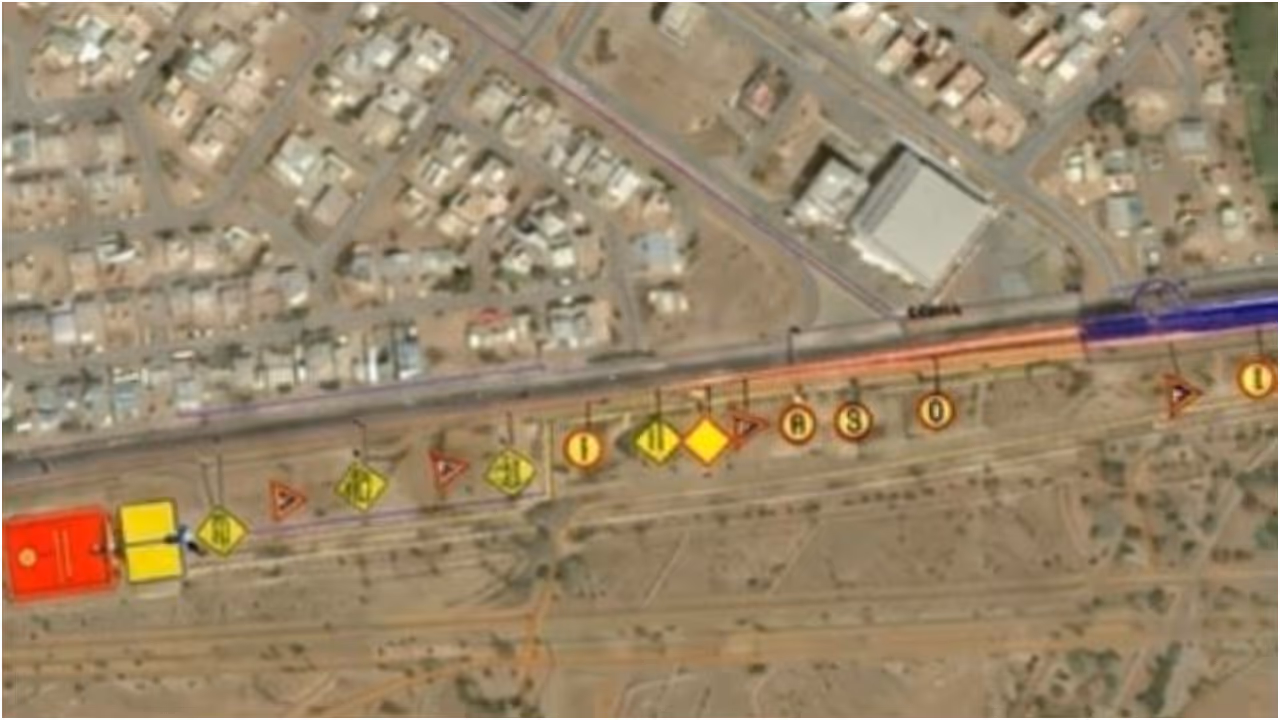 oman road closure oman road closure