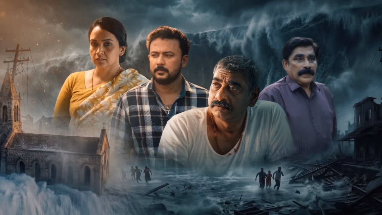 Dhanushkodiyilekku Dhanushkodiyilekku