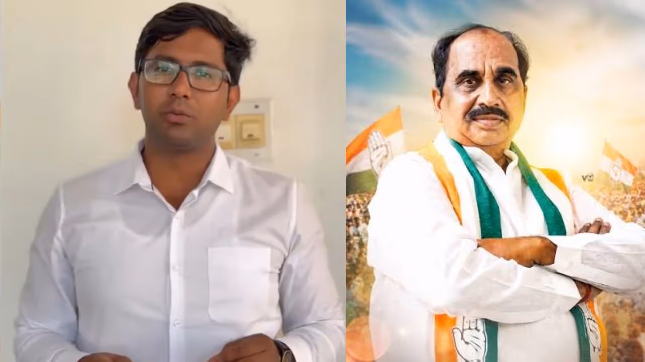 Kantakumar Kantakumar