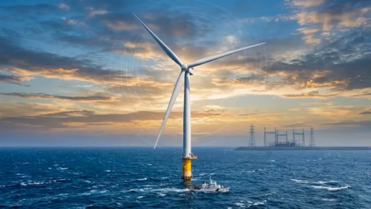 Wind Plant Wind Plant