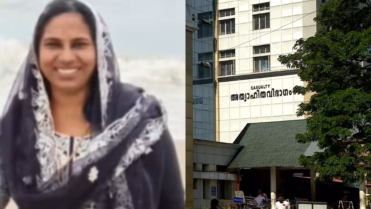 changanassery woman dies during treatment government orders detailed probe changanassery woman dies during treatment government orders detailed probe