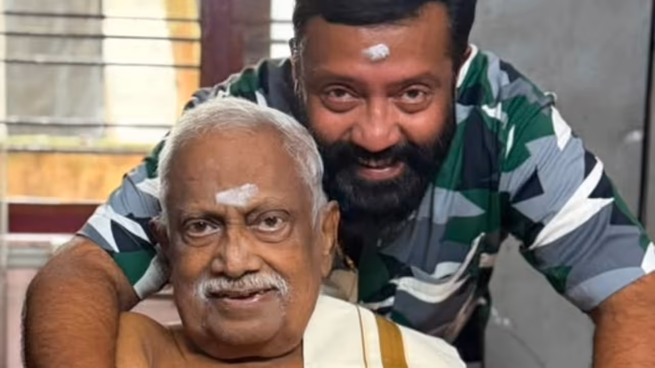 Yadu Krishnan Yadu Krishnan