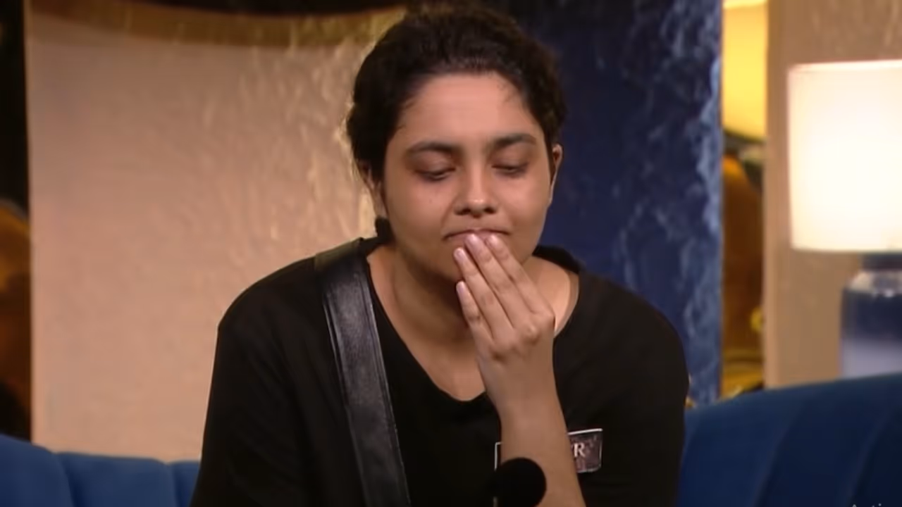 Bigg Boss Bigg Boss