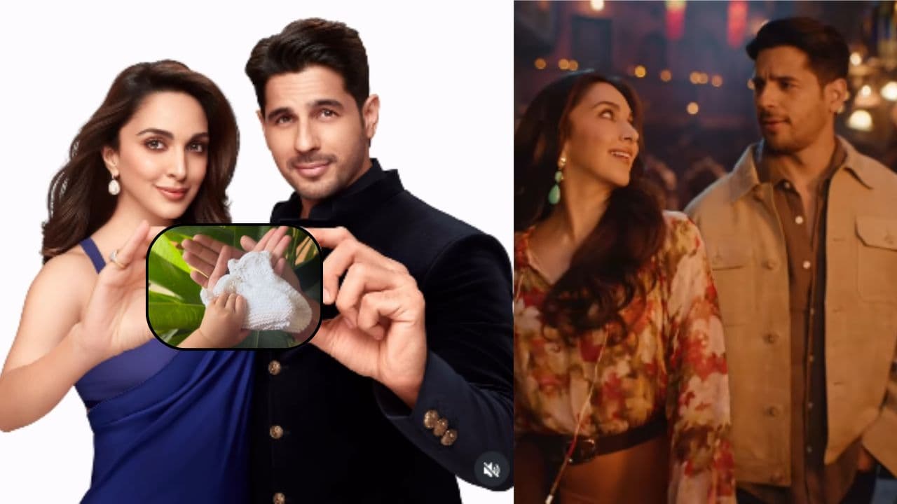 toxic actress kiara advani Second Baby toxic actress kiara advani Second Baby