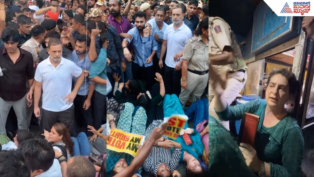Rahul Gandhi Rahul Gandhi