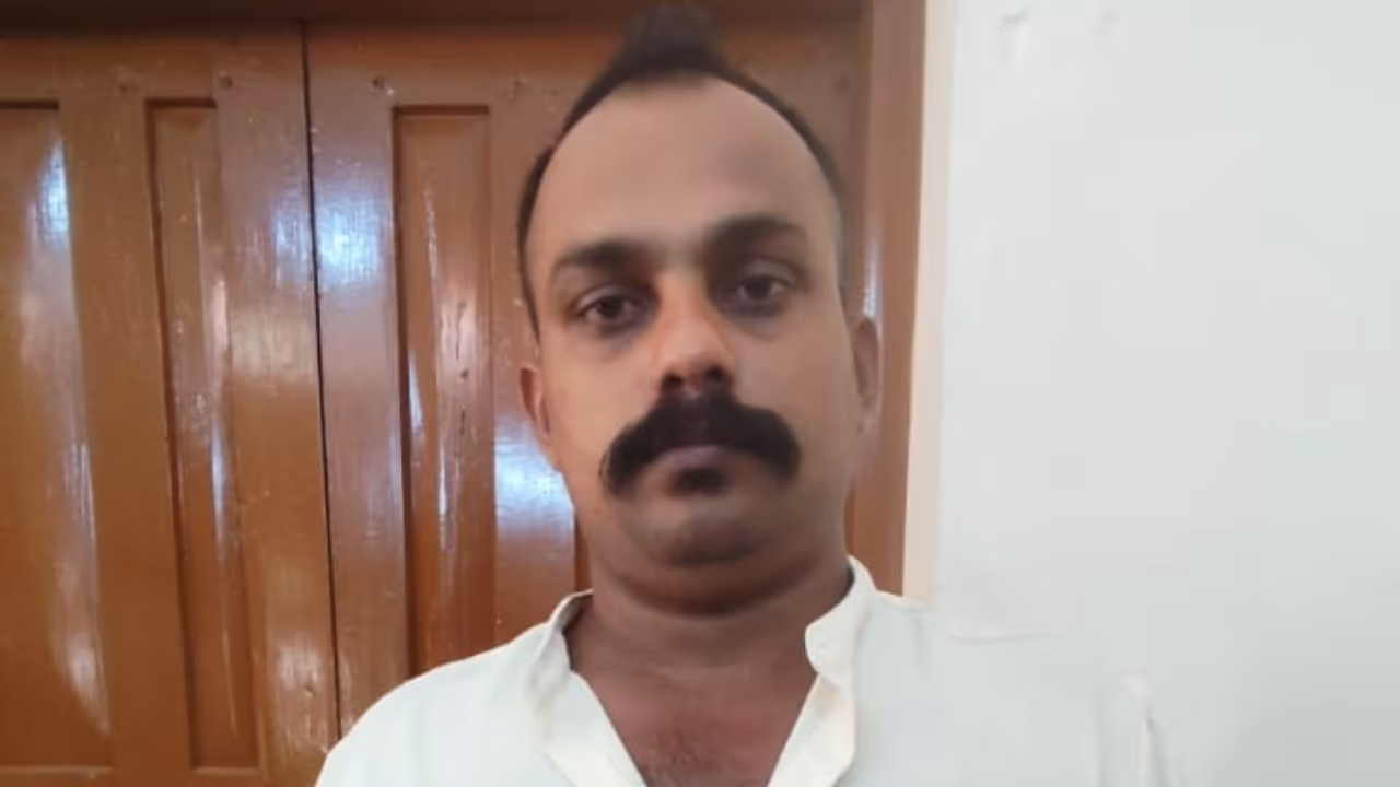 aroor police arrest 34 year old with mdma during operation thoofan aroor police arrest 34 year old with mdma during operation thoofan