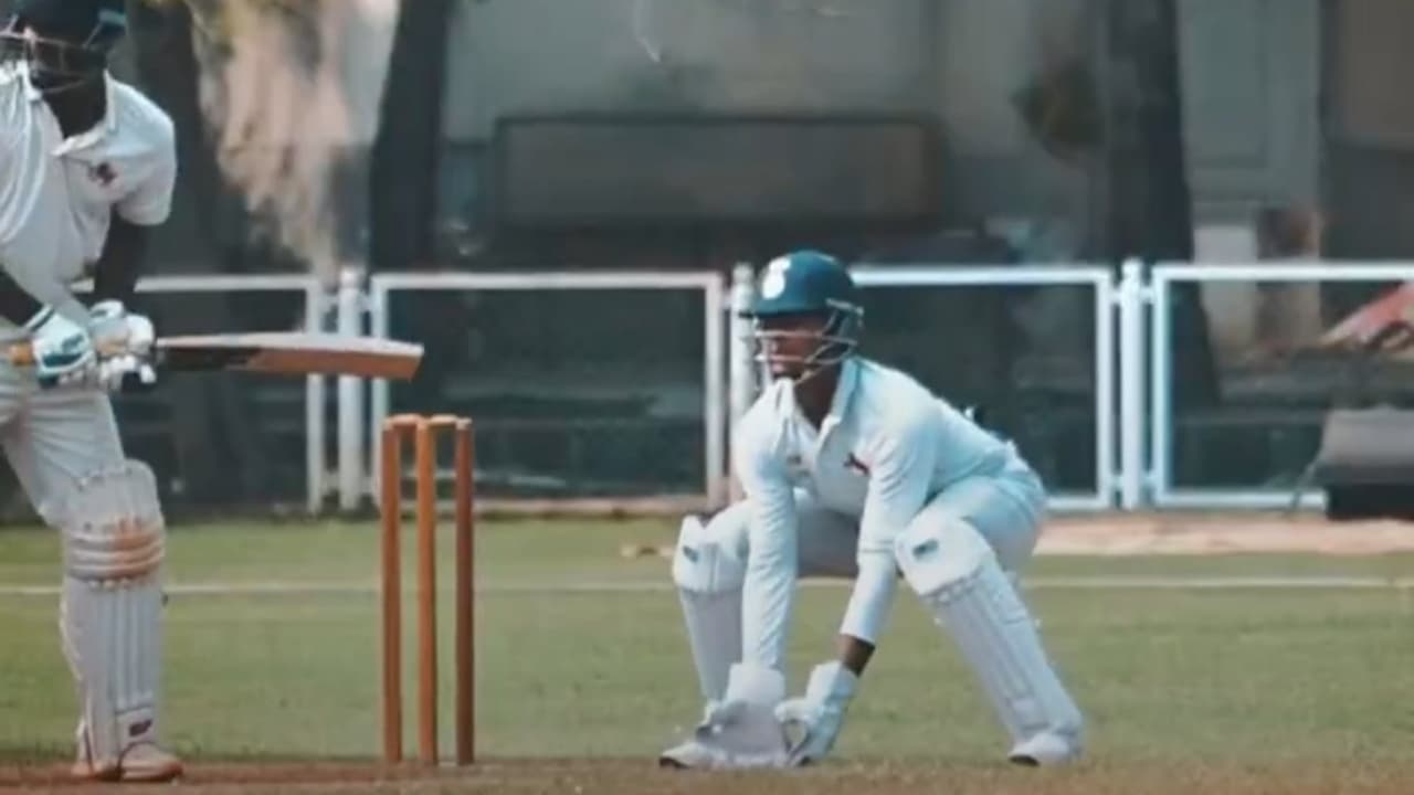 Yashasvi Jaiswal Yashasvi Jaiswal