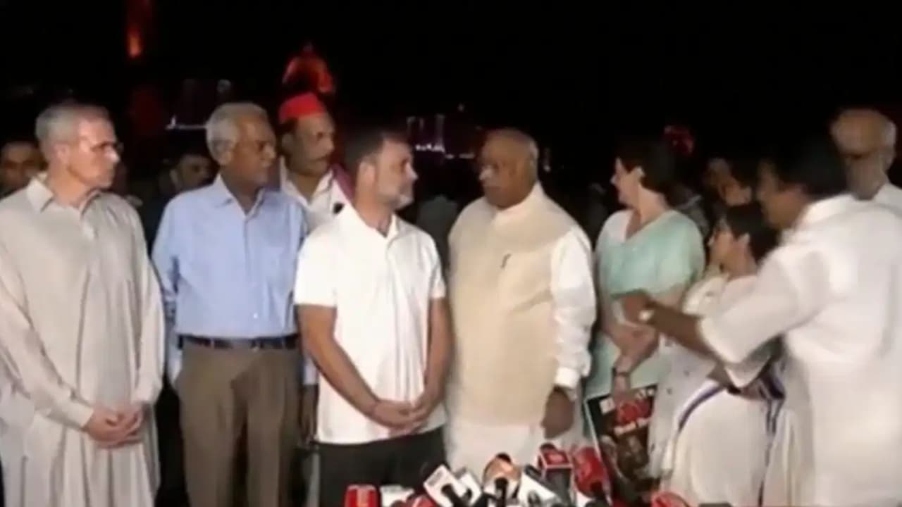 sir controversy rahul gandhi president meeting vote chori supreme court sir controversy rahul gandhi president meeting vote chori supreme court