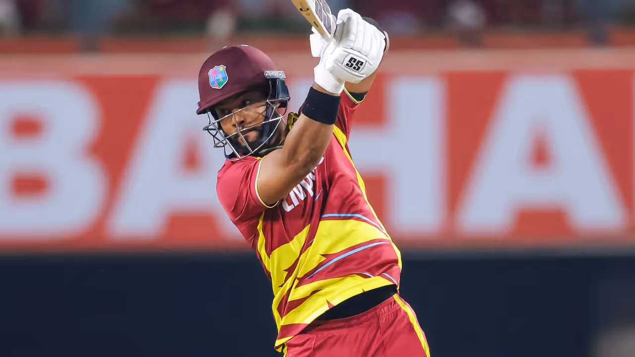Shai Hope Shai Hope