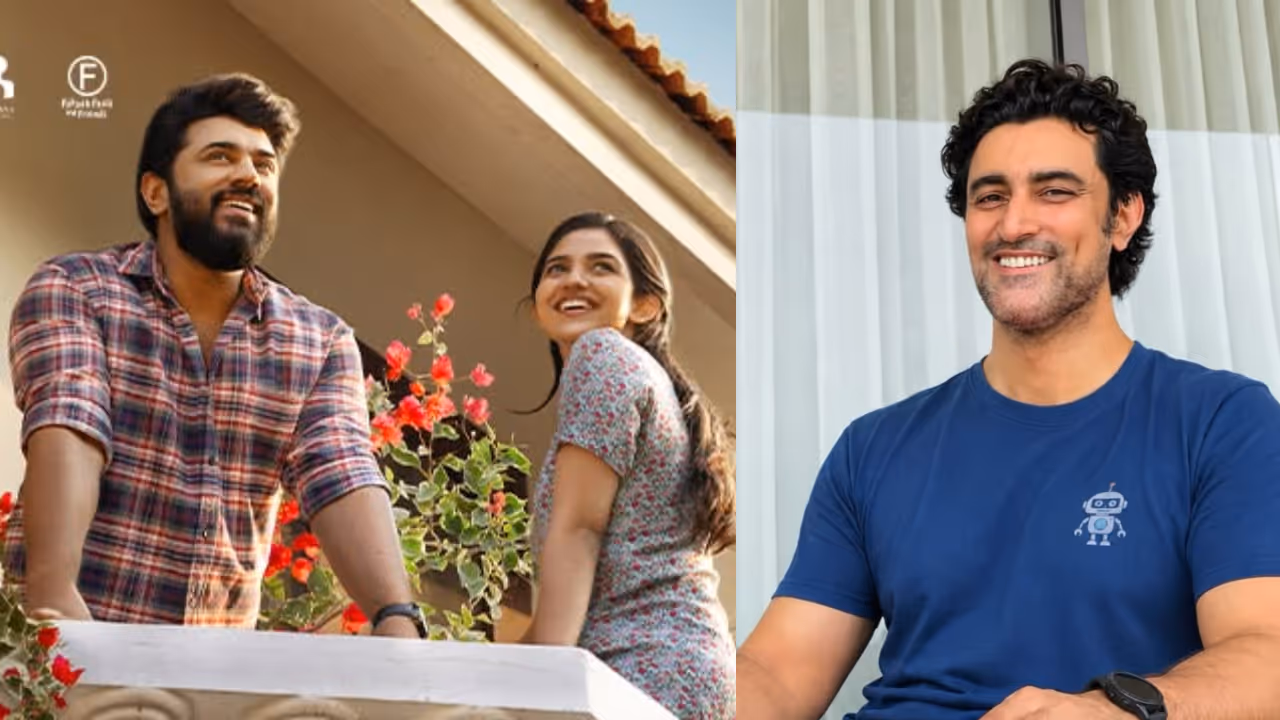 Kunal Kapoor praises Bethlehem Kudumba Unit after watching it on ott Kunal Kapoor praises Bethlehem Kudumba Unit after watching it on ott