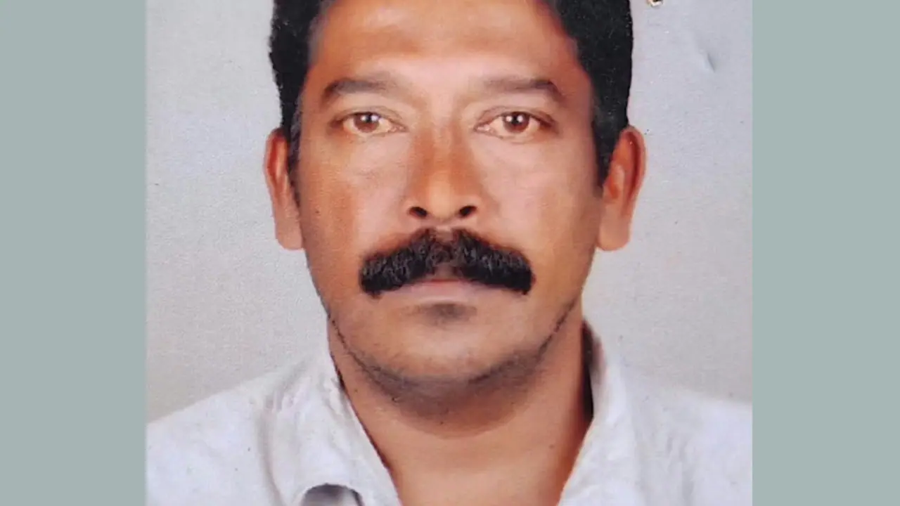 thrissur man dies by suicide after attacking father with machete in chalakudy thrissur man dies by suicide after attacking father with machete in chalakudy