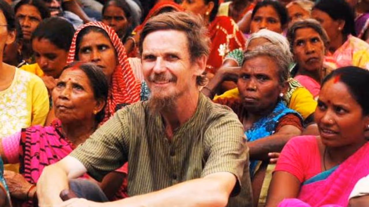 Jean Dreze (File Photo) Jean Dreze (File Photo)