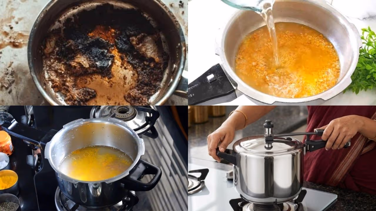 Cooker Cooker