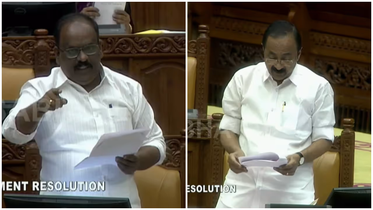 gopakumar gopakumar