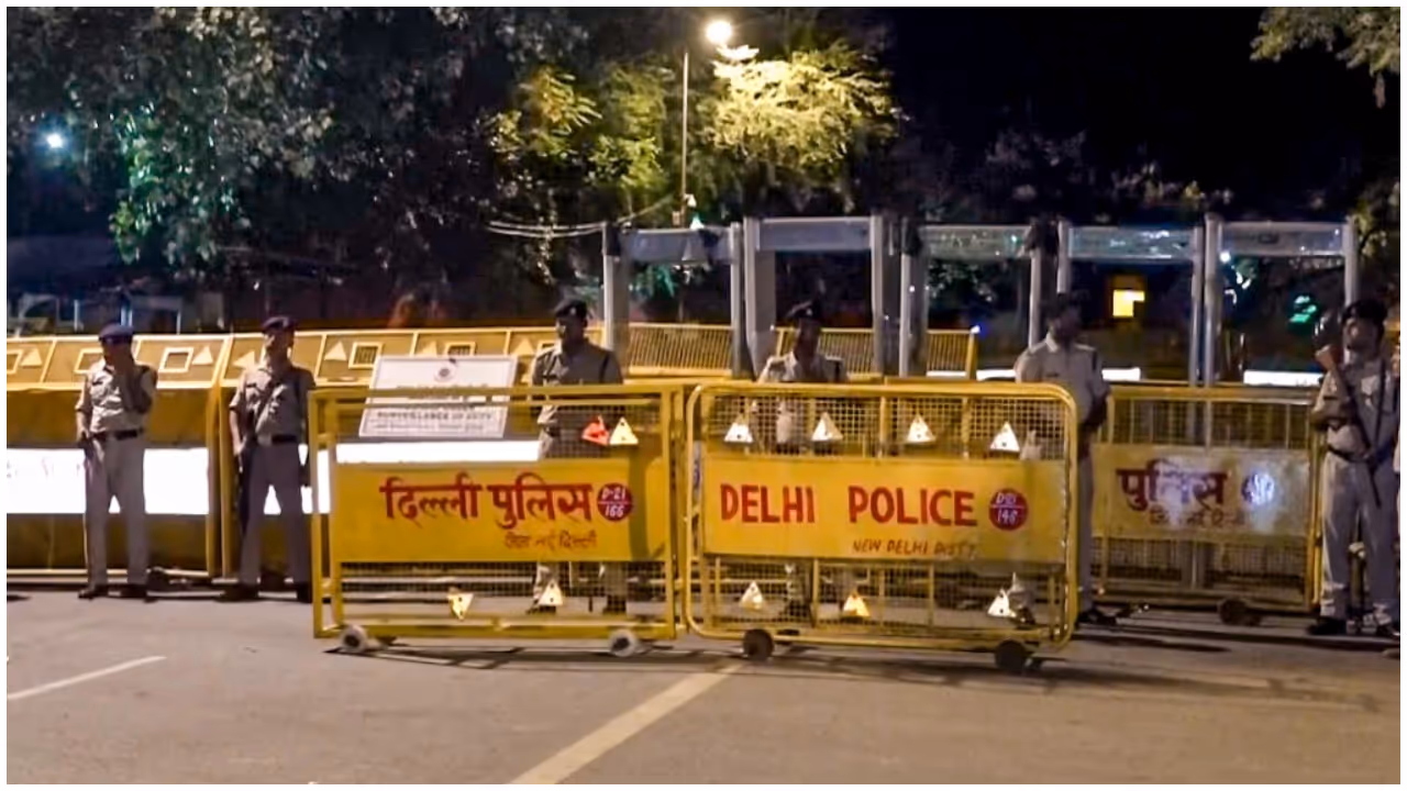 Jantar Mantar Jantar Mantar