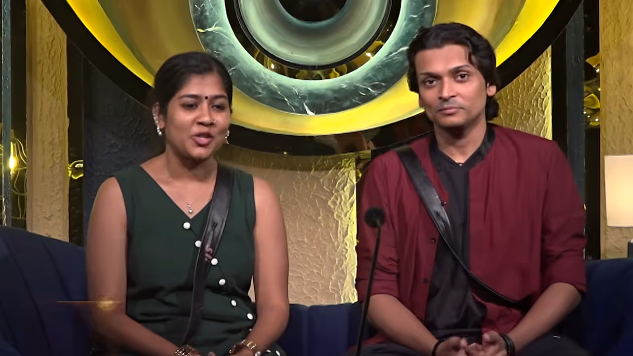 war of words between contestants for nomination in bigg boss malayalam season 8 war of words between contestants for nomination in bigg boss malayalam season 8