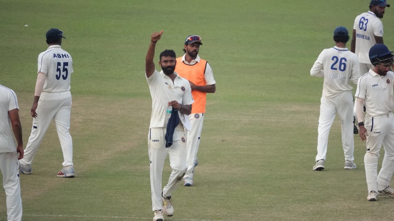 Vyshakh Chandran Vyshakh Chandran