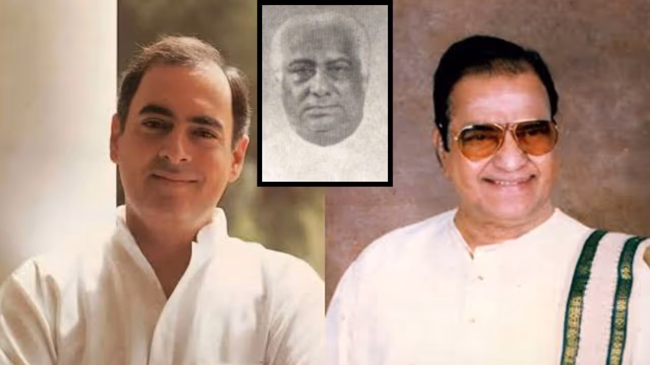 rajiv gandhi t anjaiah Telugu Pride rajiv gandhi t anjaiah Telugu Pride
