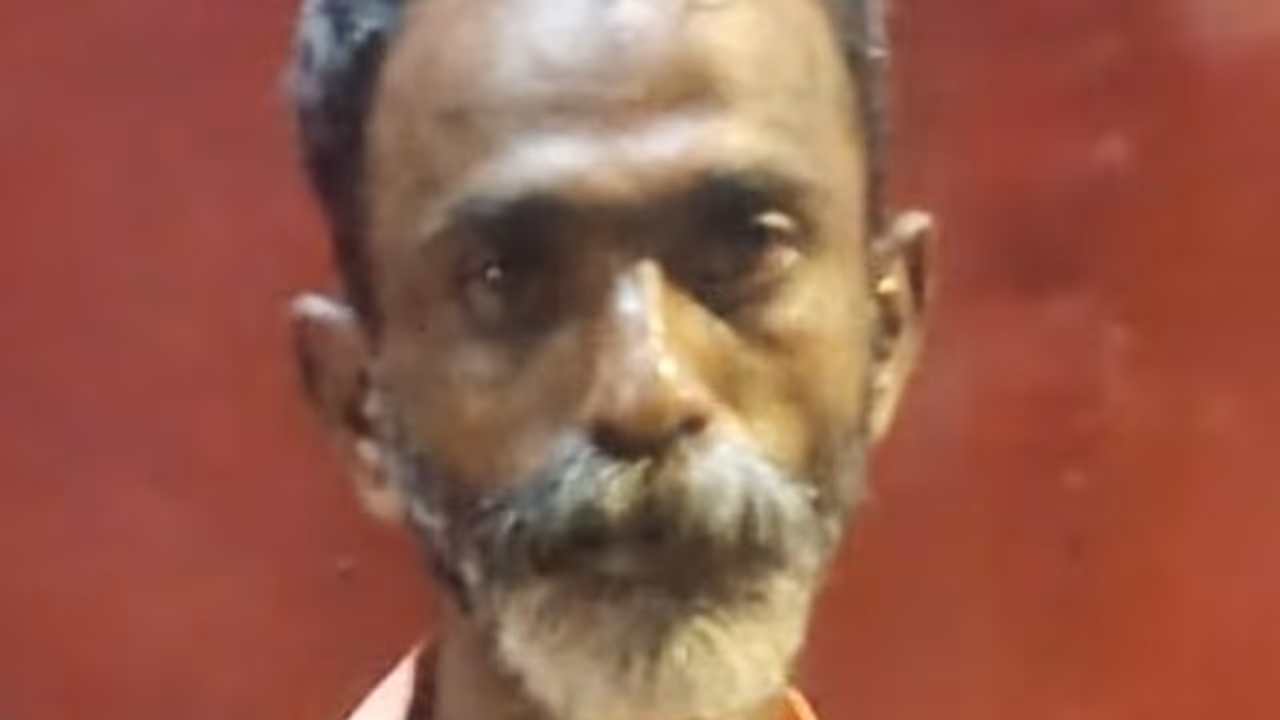 Theft case arrest Theft case arrest