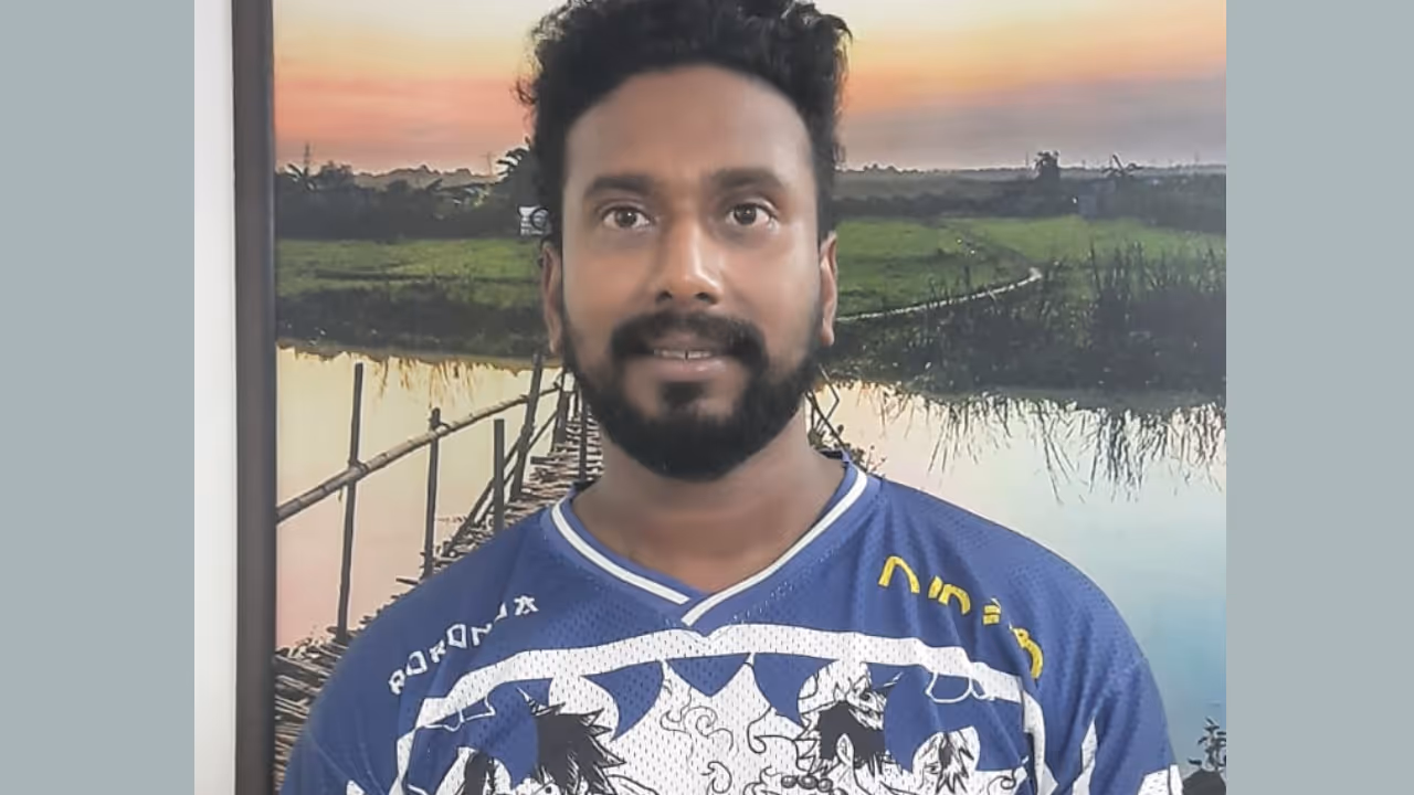 murder case accused absconding for months arrested in kochi murder case accused absconding for months arrested in kochi