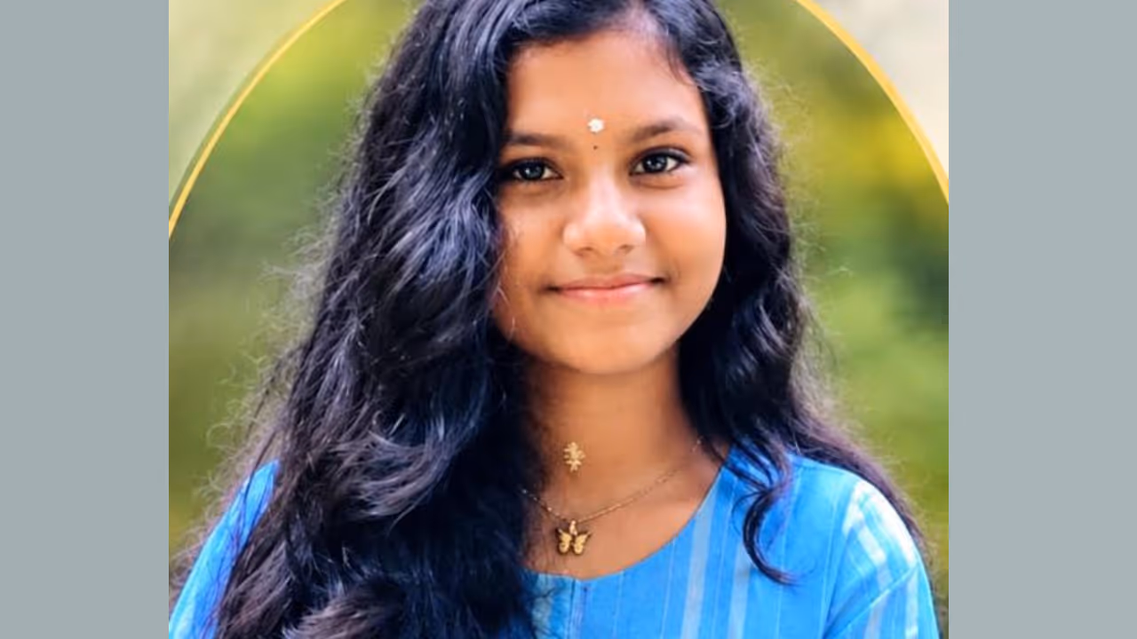 class 10 student found dead at home in attingal class 10 student found dead at home in attingal