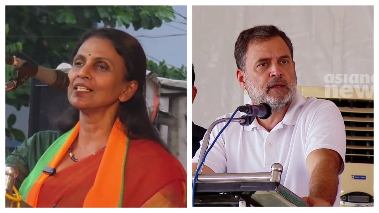 sreelekha rahul sreelekha rahul