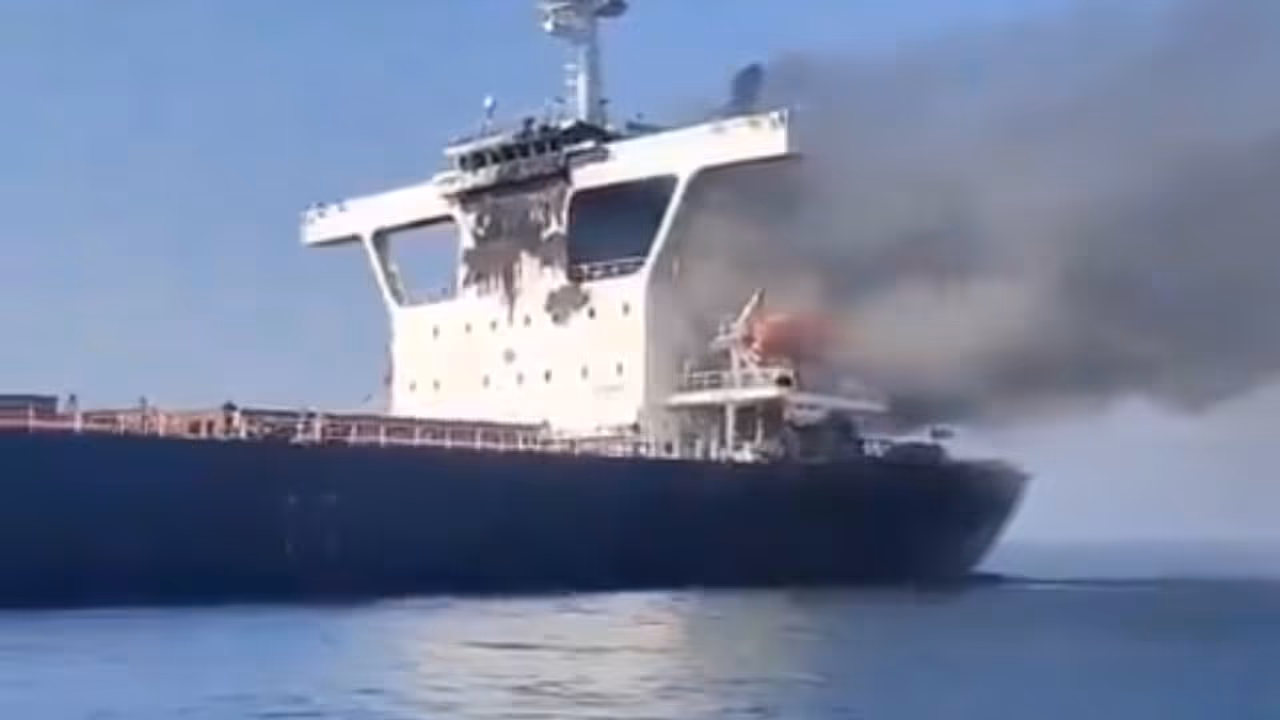 Hormuz ship Hormuz ship
