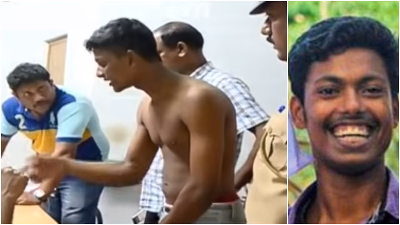 Abhimanyu Abhimanyu