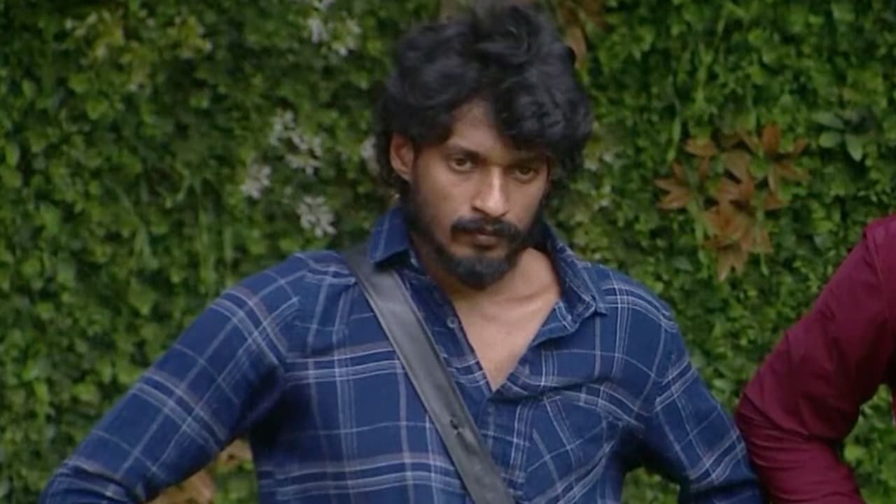 Shijin Bigg Boss Malayalam Shijin Bigg Boss Malayalam