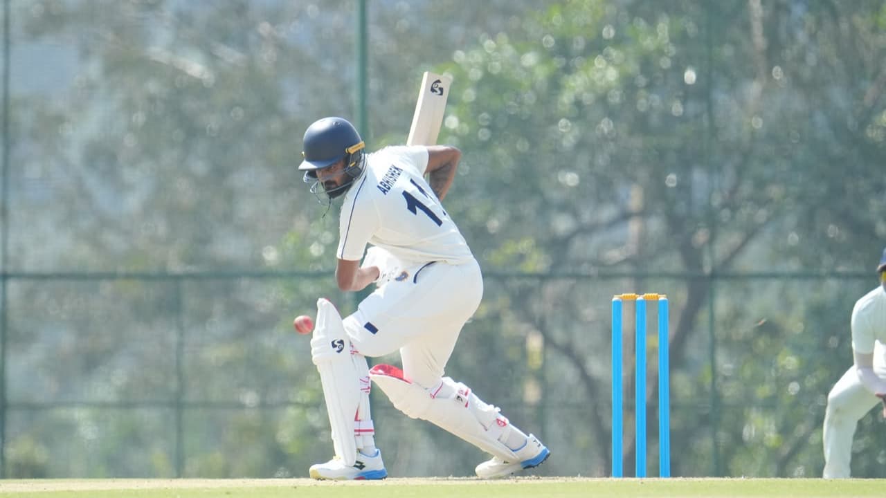 Abhishek Nair Abhishek Nair