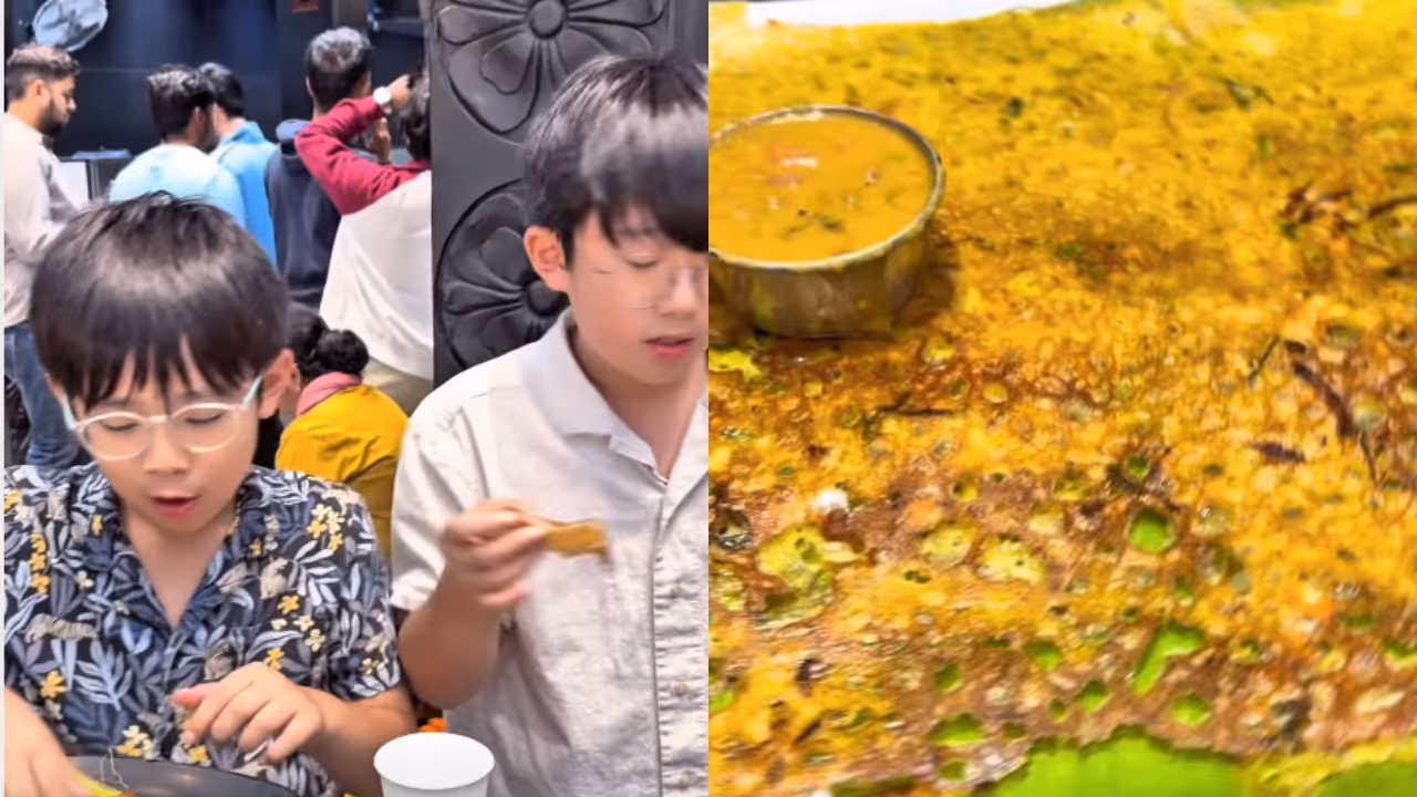 Bengaluru famous dosa spots Bengaluru famous dosa spots