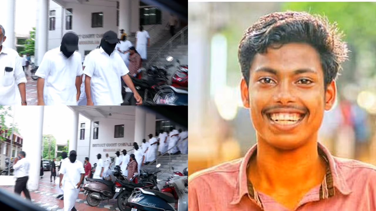 Abhimanyu Murder Case Abhimanyu Murder Case