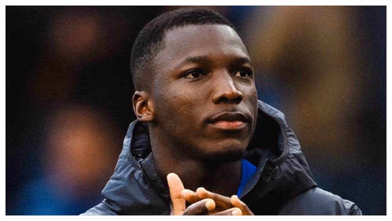 MOISES CAICEDO MOISES CAICEDO
