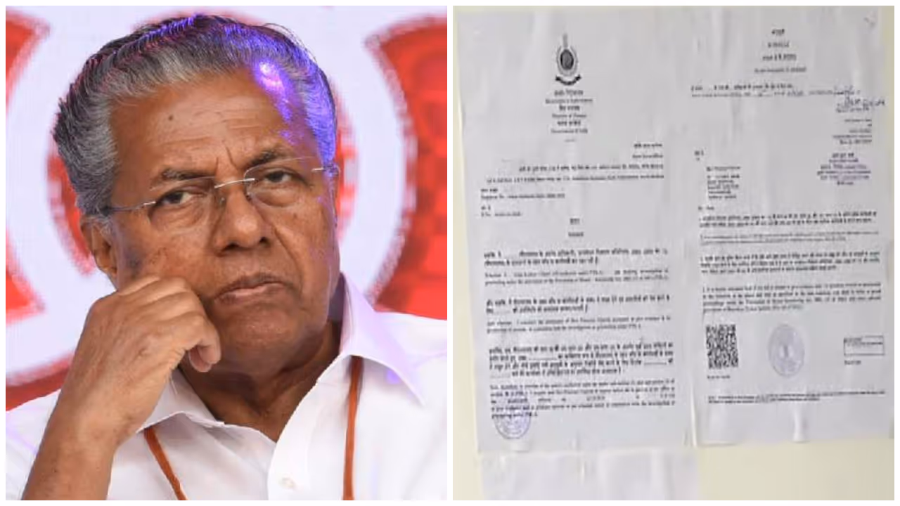 Pinarayi ed Pinarayi ed