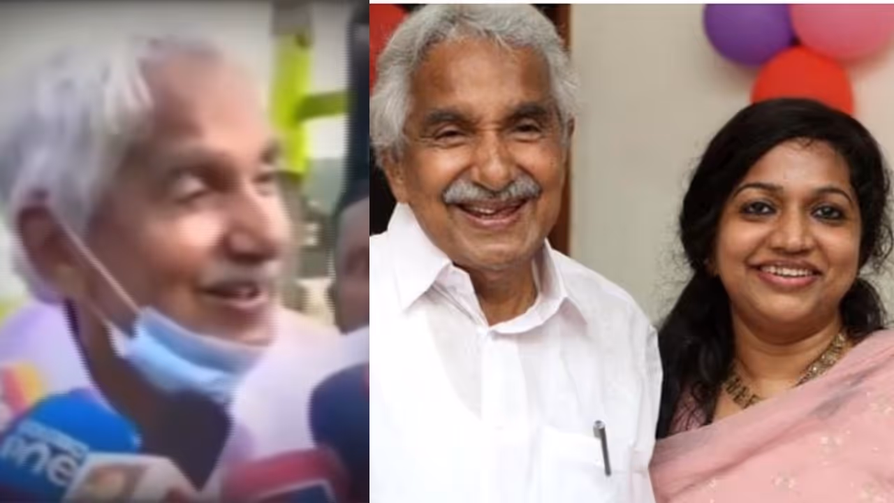 Maria Oommen Maria Oommen