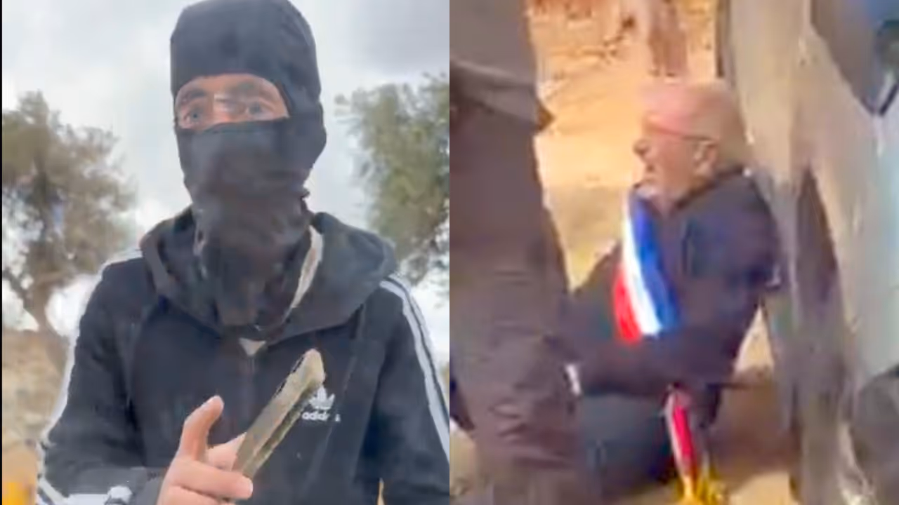 west bank attack west bank attack