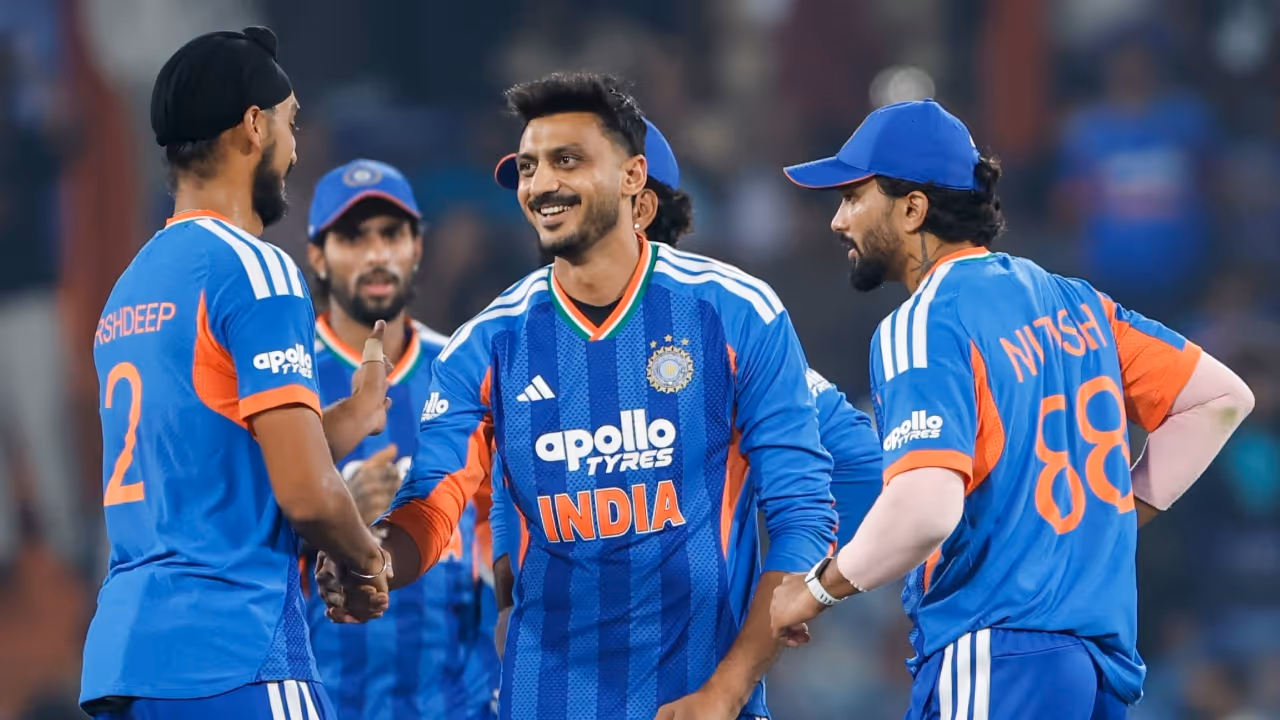 India India