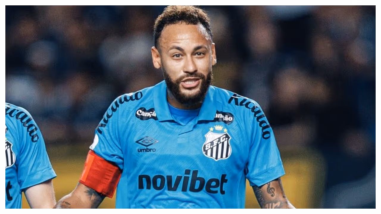NEYMAR NEYMAR