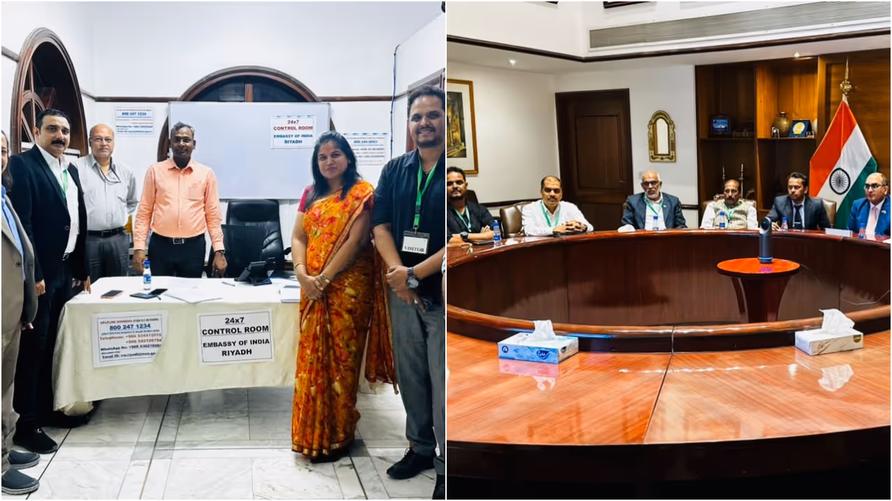 indian ambassador in saudi indian ambassador in saudi