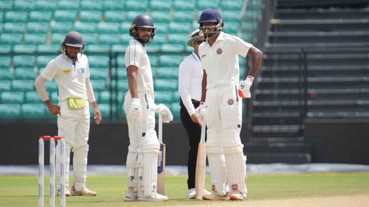 Kerala Ranji Trophy Kerala Ranji Trophy