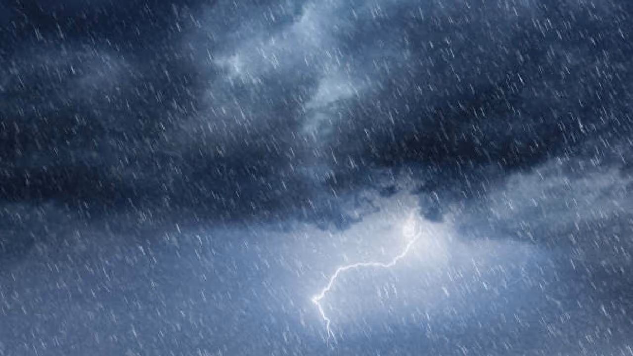 Kerala Rain Alert: Yellow Alert in 7 Districts Kerala Rain Alert: Yellow Alert in 7 Districts