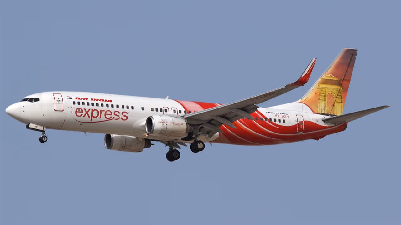 Air India Express Air India Express