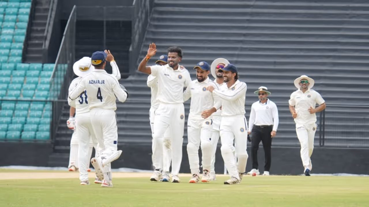 Kerala Ranji Trophy Kerala Ranji Trophy