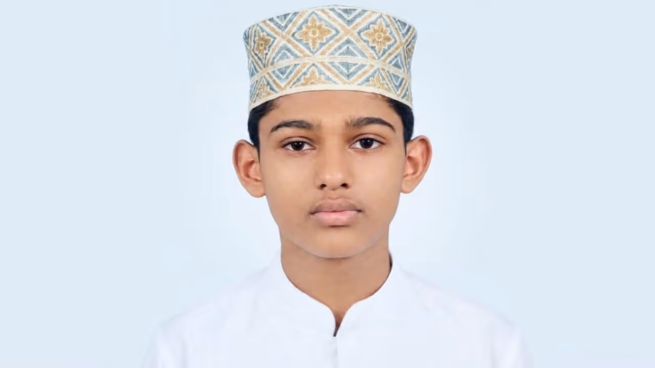 15 year old daras student missing in kozhikode police receive complaint 15 year old daras student missing in kozhikode police receive complaint
