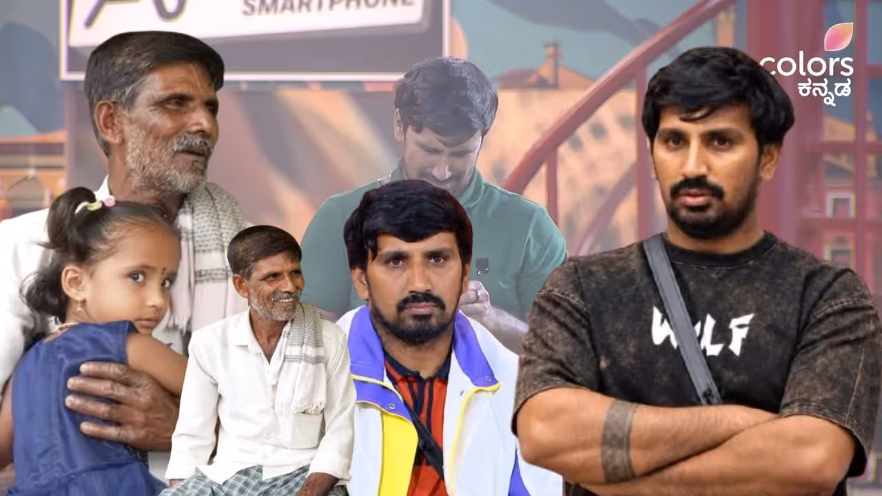 Jagadish Jagadish