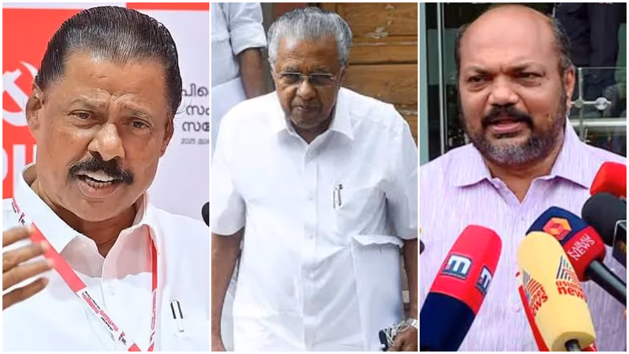 pinarayi cpm pinarayi cpm