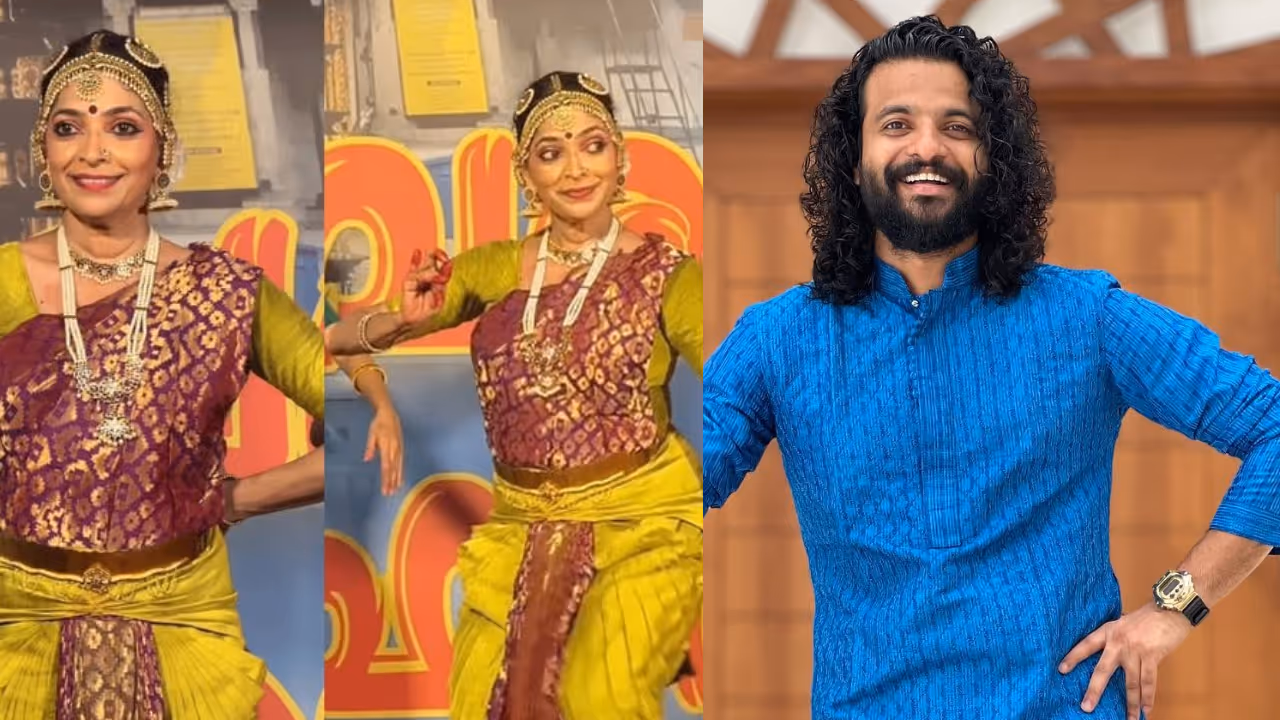 Neeraj Madhav Neeraj Madhav