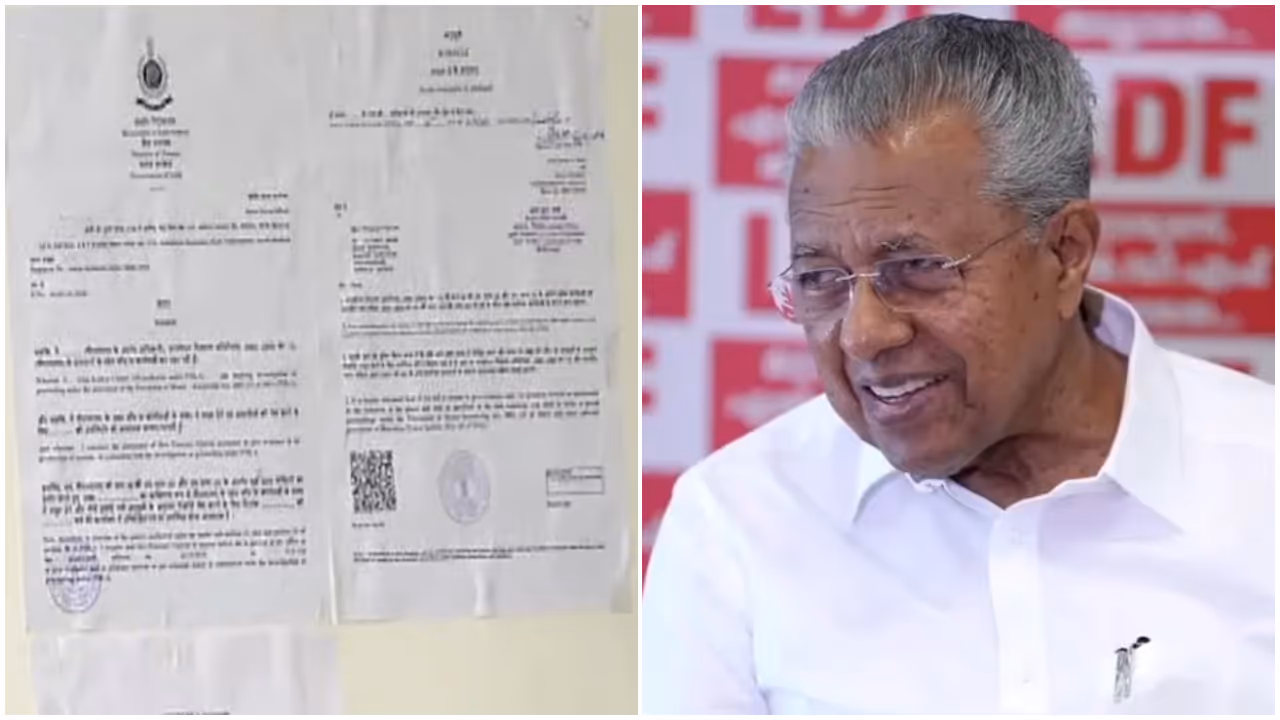 pinarayi ed pinarayi ed