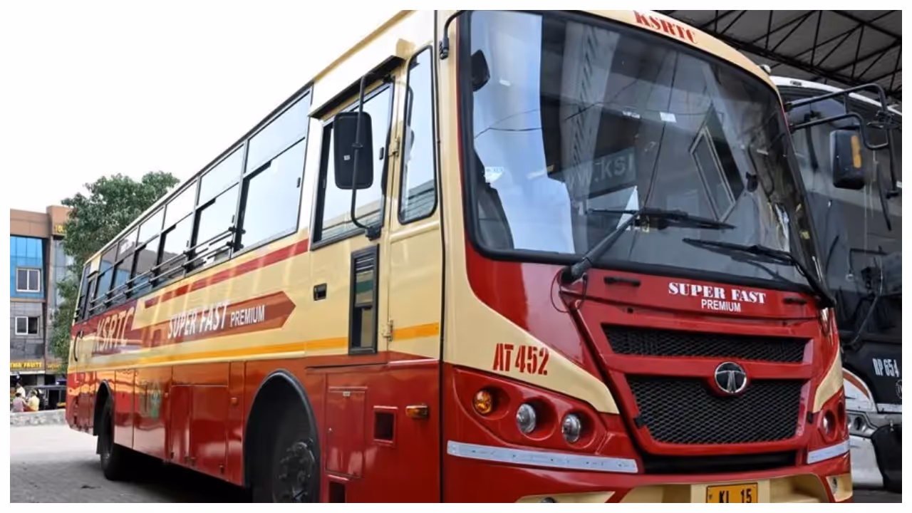 ksrtc ksrtc