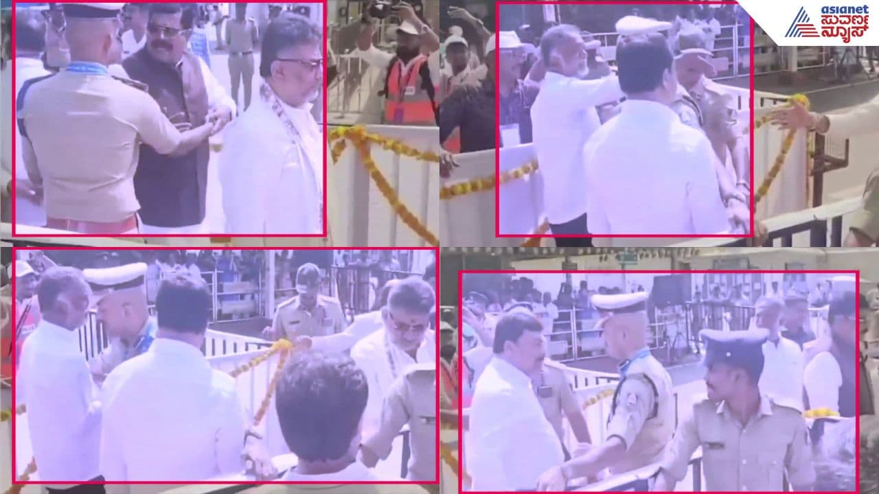 Mysuru Dasara Ministers Mysuru Dasara Ministers